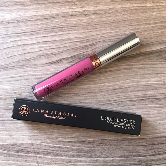 Anastasia Beverly Hills Other - ANASTASIA BEVERLY HILLS Liquid Lipstick Anastasia Beverly Hills Other - ANASTASIA BEVERLY HILLS Liquid Lipstick